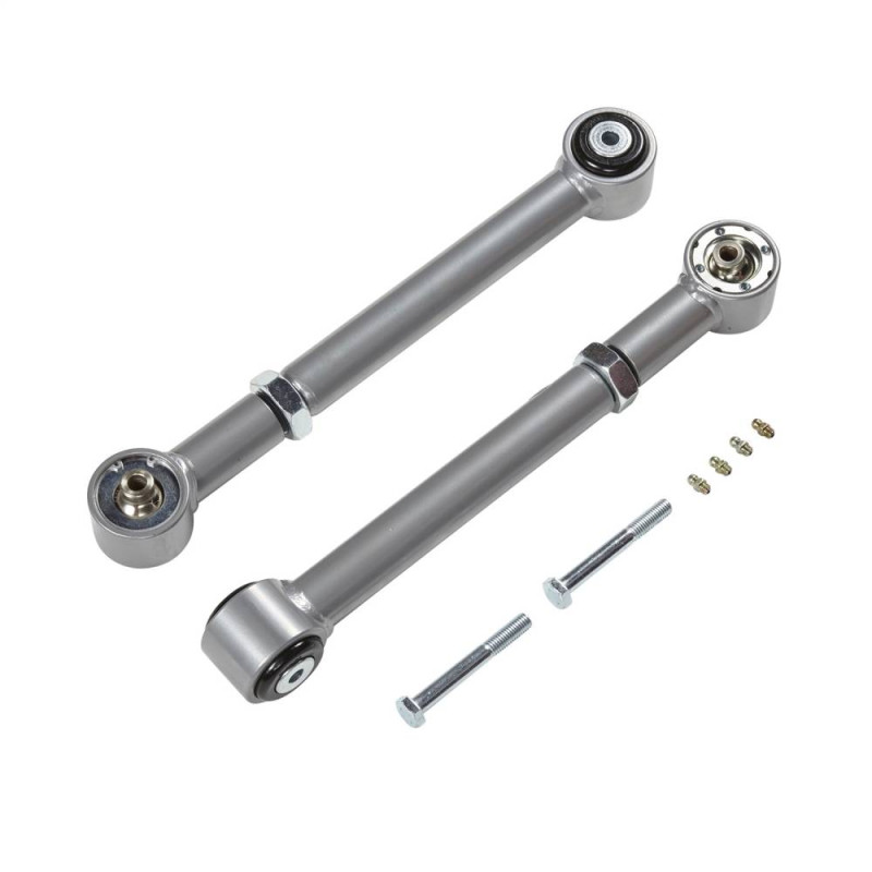 Tirants de pont arrière supérieur réglables Super Flex Wrangler TJ Tirants de pont arrière supérieur réglables Super Flex Wrangler TJ