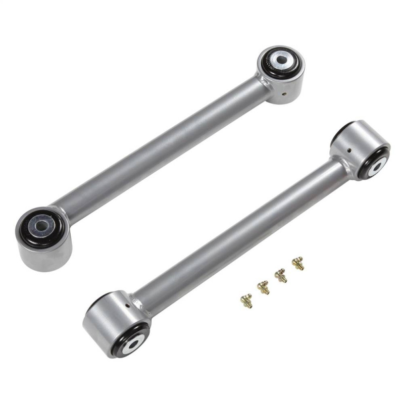 Tirants de pont avant inférieur Rubicon Express Jeep Cherokee XJ Tirants de pont avant inférieur Rubicon Express Jeep Cherokee XJ