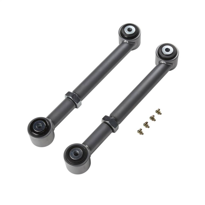 Tirants de pont inférieur réglables Rubicon Express Jeep Cherokee XJ Tirants de pont inférieur réglables Rubicon Express Jeep Cherokee XJ