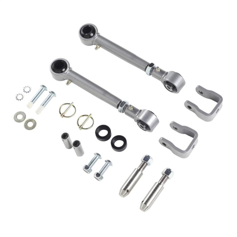 Biellettes renforcées déconnectables Jeep Cherokee XJ Biellettes renforcées déconnectables Jeep Cherokee XJ