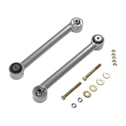 Tirants de pont inférieur avant Super Flex Jeep Wrangler TJ