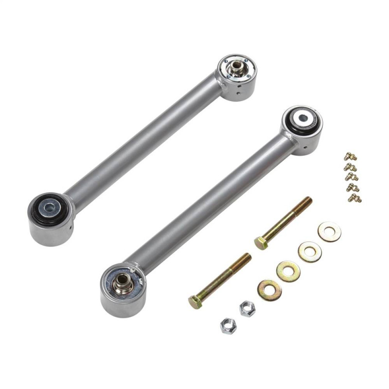 Tirants de pont inférieur avant Super Flex Jeep Wrangler TJ Tirants de pont inférieur avant Super Flex Jeep Wrangler TJ