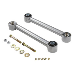 Tirants de pont inférieur avant Super Flex Jeep Wrangler TJ