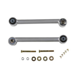 Tirants de pont inférieur avant Super Flex Jeep Wrangler TJ