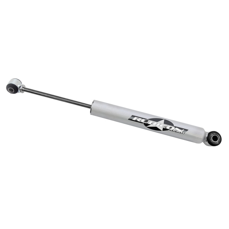 Amortisseur de direction RXJ Rubicon Express Jeep Wrangler JK Amortisseur de direction RXJ Rubicon Express Jeep Wrangler JK