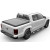 Couvre benne aluminium Mountain Top Style HD Volkswagen Amarok