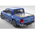 Couvre benne aluminium Mountain Top Style HD Volkswagen Amarok