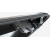 Couvre benne aluminium Mountain Top Style HD Isuzu D-Max 2021-2023