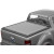 Couvre benne aluminium Mountain Top Style HD Ford Ranger