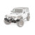 Pare-chocs avant Warn Full Elite Jeep Wrangler JL et Gladiator JT