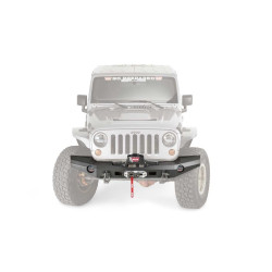 Pare-chocs avant Warn Full Elite Jeep Wrangler JK