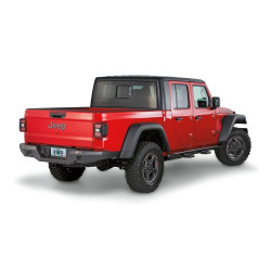 Pare-chocs arrière Warn Elite Jeep Gladiator JT