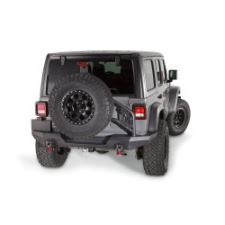 Pare-chocs arrière Warn Elite Jeep Wrangler JL 2018-2023