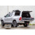 Hardtop RSI SmartCap EVOa Adventure pour Toyota Hilux 2016-2023