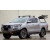 Hardtop RSI SmartCap EVOa Adventure pour Toyota Hilux 2016-2023