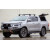 Hardtop RSI SmartCap EVOa Adventure pour Toyota Hilux 2016-2023