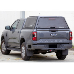 Hardtop SmartCap RSI EVOa Adventure Ford Ranger 2023