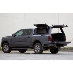 Hardtop SmartCap RSI EVOa Adventure Ford Ranger 2023