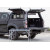 Hardtop RSI SmartCap Evoa Adventure Isuzu D-Max 2021-2023