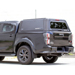 Hardtop RSI SmartCap Evoa Adventure Isuzu D-Max 2021-2023