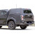 Hardtop RSI SmartCap Evoa Adventure Isuzu D-Max 2021-2023