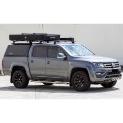 Hardtop acier RSI EVOa Adventure Volkswagen Amarok