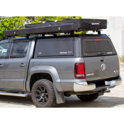 Hardtop acier RSI EVOa Adventure Volkswagen Amarok