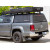 Hardtop acier RSI EVOa Adventure Volkswagen Amarok