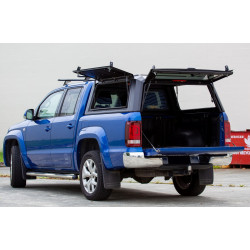 Hardtop acier RSI EVOa Adventure Volkswagen Amarok