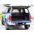 Hardtop acier RSI EVOa Adventure Volkswagen Amarok