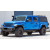 Hardtop RSI SmartCap Evoa Adventure pour Jeep Gladiator 2020-2023