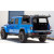 Hardtop RSI SmartCap Evoa Adventure pour Jeep Gladiator 2020-2023