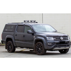 Hardtop RSI SmartCap Evo S pour Volkswagen Amarok 2010-2022