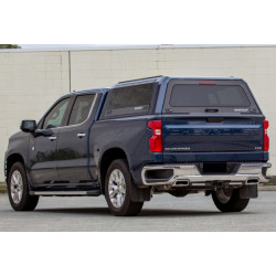 Hardtop RSI SmartCap Evos Sport pour Chevrolet/GMC 2019-2020