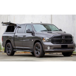 Hardtop RSI SmartCap Evos Sport pour Dodge Ram 1500 2019-2020