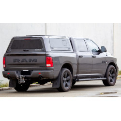 Hardtop RSI SmartCap Evos Sport pour Dodge Ram 1500 2019-2020