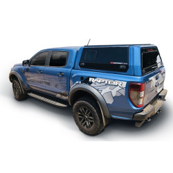 Hardtop RSI SmartCap EVOs Sport pour Ford Ranger Raptor 2019-2022