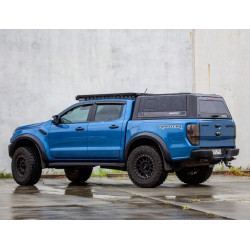 Hardtop RSI SmartCap EVOs Sport pour Ford Ranger Raptor 2019-2022