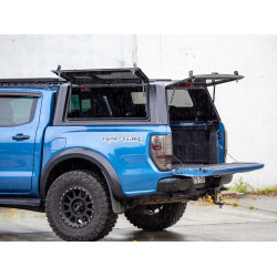Hardtop RSI SmartCap EVOs Sport pour Ford Ranger Raptor 2019-2022