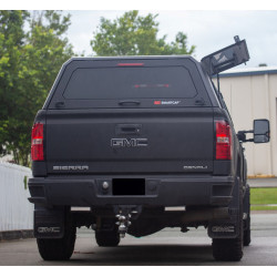 Hardtop RSI SmartCap Evos Sport pour GMC Sierra 2019-2020