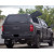 Hardtop RSI SmartCap Evos Sport pour GMC Sierra 2019-2020