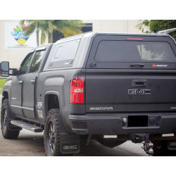 Hardtop RSI SmartCap Evos Sport pour GMC Sierra 2019-2020