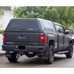 Hardtop RSI SmartCap Evos Sport pour GMC Sierra 2019-2020