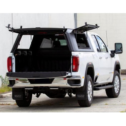 Hardtop RSI SmartCap Evos Sport pour GMC Sierra 2019-2020