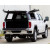 Hardtop RSI SmartCap Evos Sport pour GMC Sierra 2019-2020