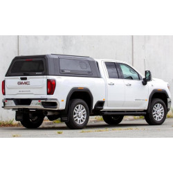 Hardtop RSI SmartCap Evos Sport pour GMC Sierra 2019-2020