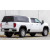 Hardtop RSI SmartCap Evos Sport pour GMC Sierra 2019-2020