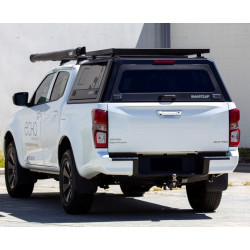 Hardtop RSI SmartCap EvoS Sport Isuzu D-Max 2021-2023