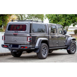 Hardtop RSI SmartCap EVOS Sport pour Jeep Gladiator 2020-2023