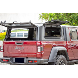 Hardtop RSI SmartCap EVOS Sport pour Jeep Gladiator 2020-2023